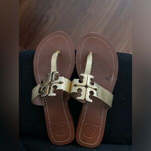 Tory Burch Sandals 6M